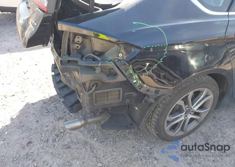 2017 Ford Fusion Hybrid Se from USA, damaged, VIN 3FA6P0LU9HR374094